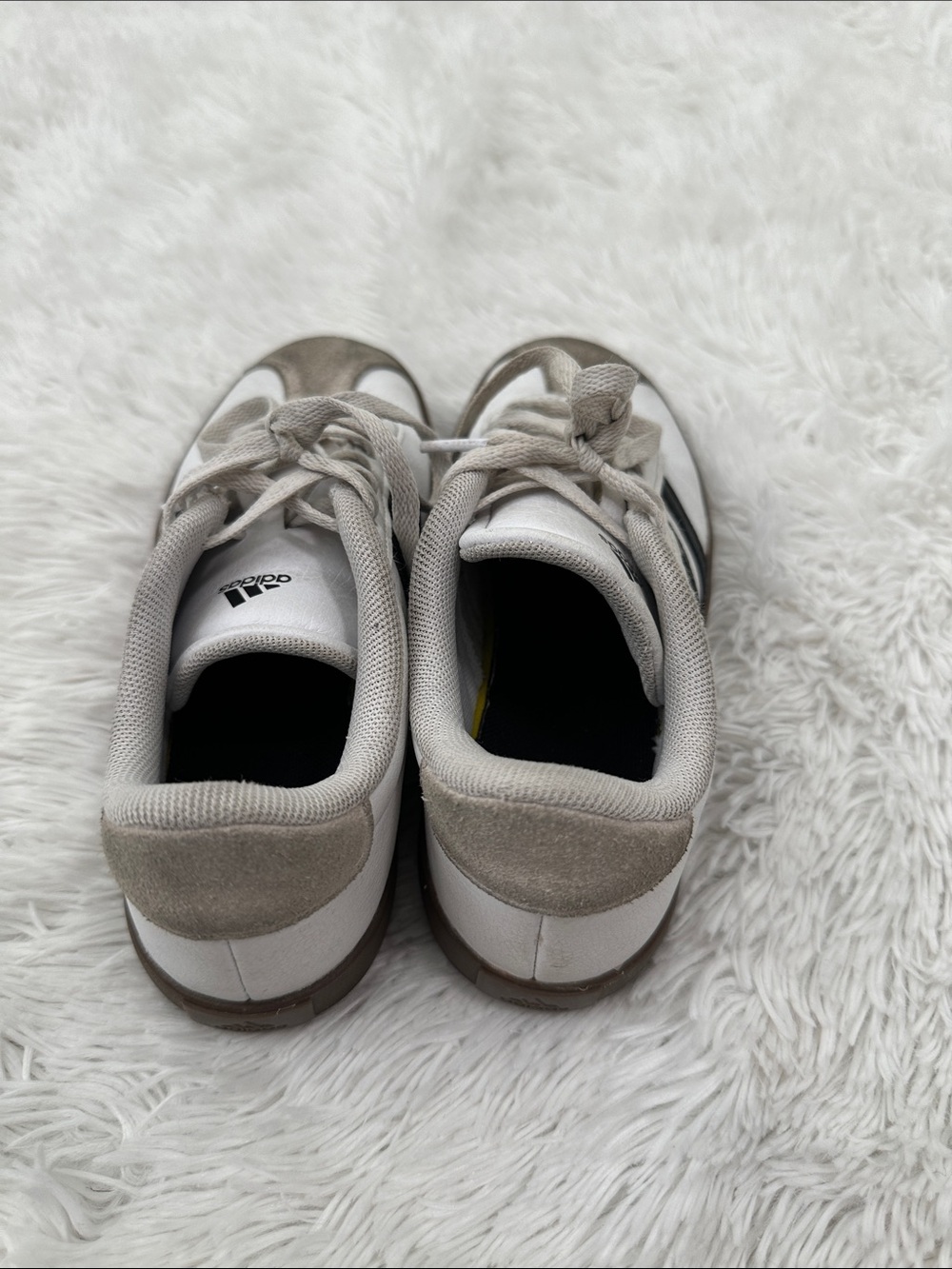 ❤️ Adidas VL Court 3.0 Sneaker - Picture 3 of 5
